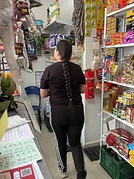 chanelketty online show from February 7, 4:00 pm