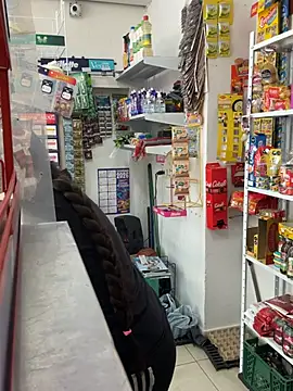 chanelketty online show from February 14, 4:31 pm