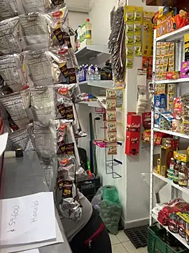 chanelketty online show from February 2, 7:13 pm