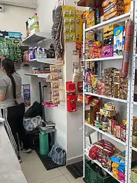 chanelketty online show from February 10, 4:10 pm