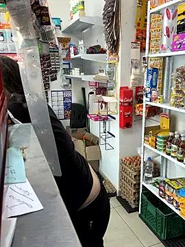 chanelketty online show from January 18, 5:31 pm