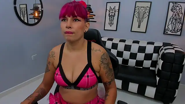 NoaKitsu online show from November 22, 3:42 am