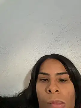 NikolRose online show from February 17, 3:44 pm