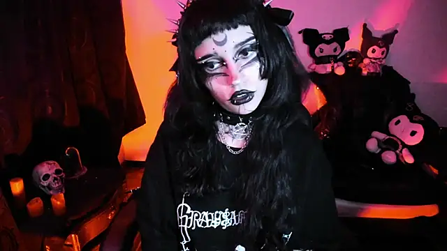 Yueeclipsa online show from April 8, 5:09 am