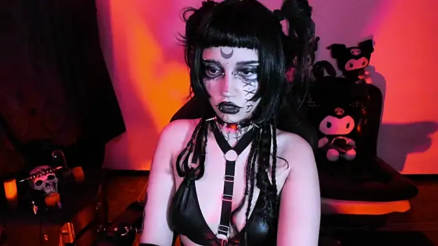 Yueeclipsa online show from April 7, 5:09 am