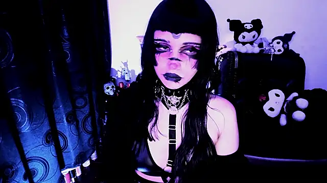 Yueeclipsa online show from February 24, 4:44 am