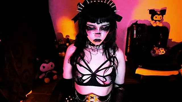 Yueeclipsa online show from March 14, 4:46 am