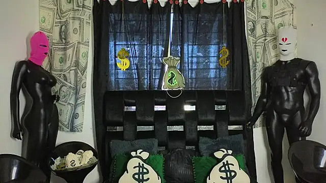 Horny Duo0 online show from December 19, 3:15 pm