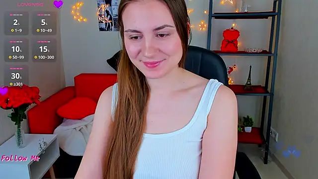 Nola rich online show from March 21, 3:11 am