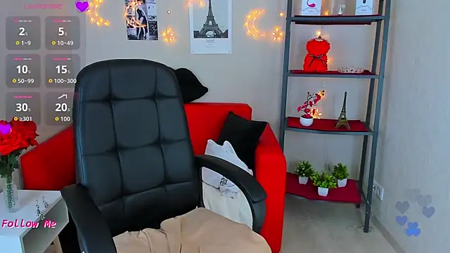 Nola rich online show from February 22, 6:47 am