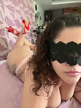 amellita-33 online show from November 13, 3:27 am