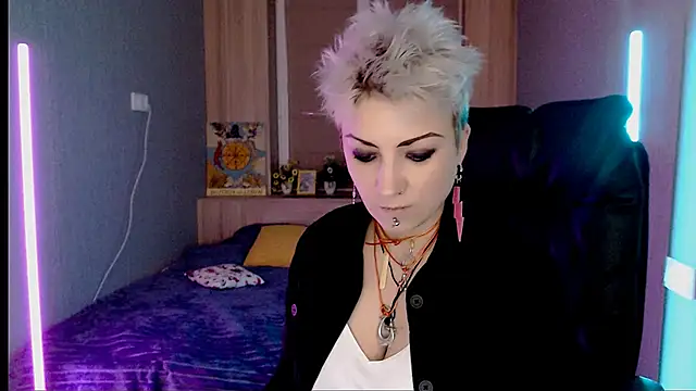 Sweet-n-Strong online show from February 14, 3:47 pm