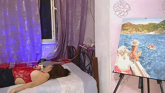 LumiHeart online show from November 11, 5:54 pm