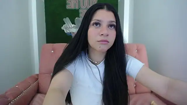 velvetvixen t online show from January 15, 8:26 pm