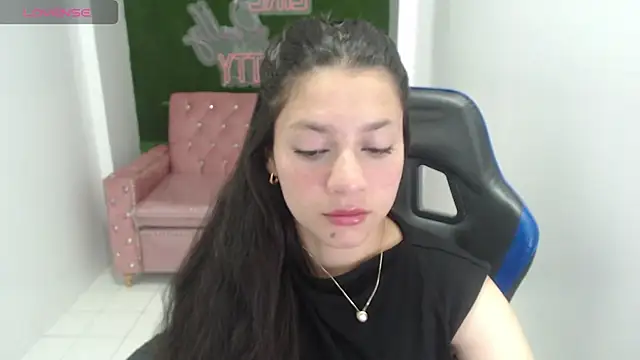 velvetvixen t online show from November 17, 12:39 pm