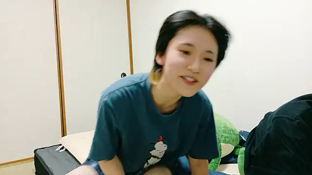 NORA NEKO 2 2 online show from November 2, 9:18 pm