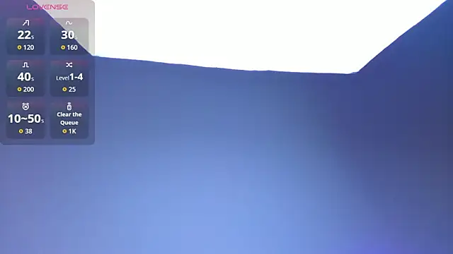 KittieHeart online show from March 19, 11:42 pm