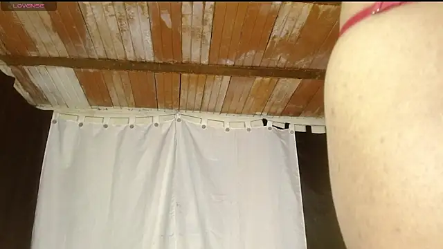 antonella pink2 online show from April 19, 2:17 pm