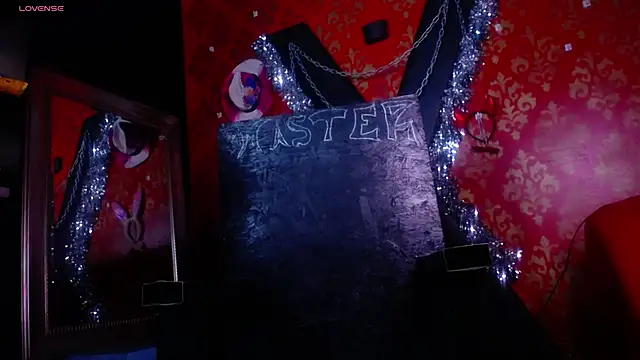 Vampy Bael online show from December 1, 8:22 pm