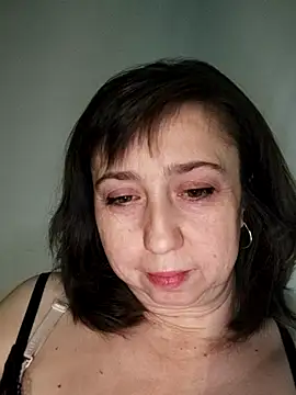 MaryKiki5619 online show from February 2, 8:30 pm