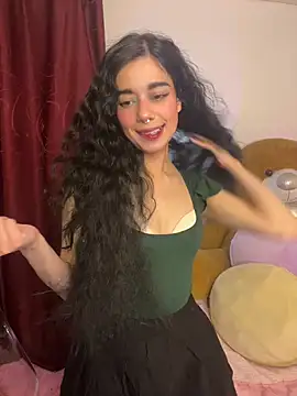 wetbyAlice online show from March 6, 11:44 pm