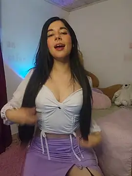 wetbyAlice online show from July 17, 8:56 pm