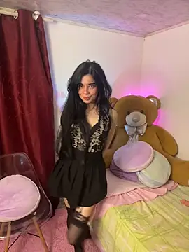 wetbyAlice online show from April 26, 1:47 am