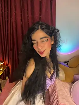 wetbyAlice online show from February 23, 12:22 am