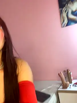 StephanyRouss online show from November 27, 11:40 pm