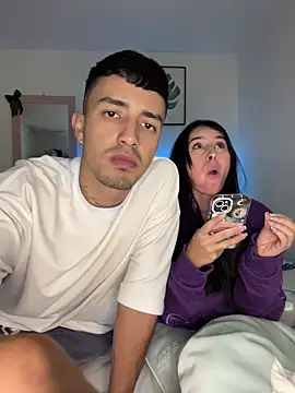 BIJOU SECRET online show from February 15, 4:04 am