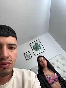 BIJOU SECRET online show from December 1, 5:15 pm