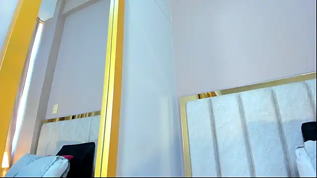 KeimyWilde online show from March 2, 6:25 pm