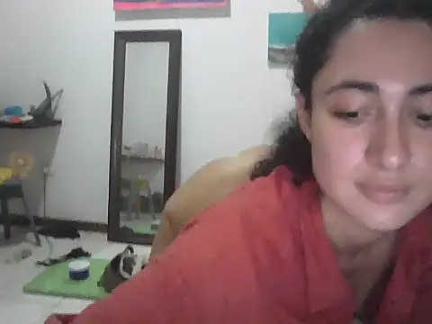 eleganceafterdark online show from October 29, 2:38 am