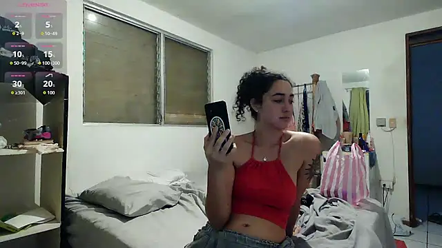 eleganceafterdark online show from December 14, 11:21 pm