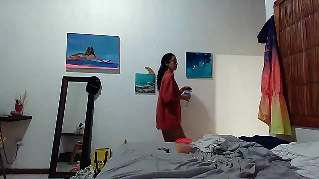 eleganceafterdark online show from November 30, 12:37 am