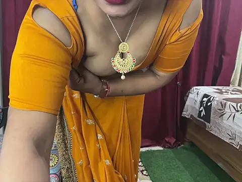 Ritika janu online show from March 22, 4:18 am