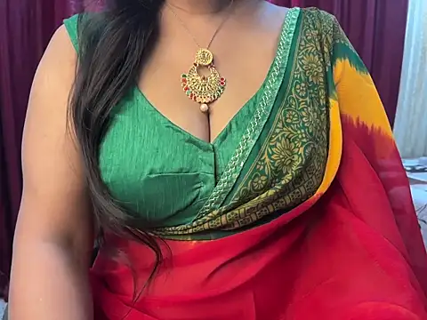 Ritika janu online show from June 6, 11:16 am