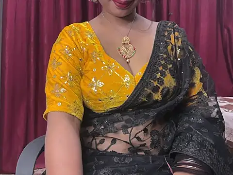 Ritika janu online show from April 5, 5:56 pm