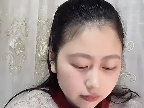 nuannuan35593 online show from December 16, 1:17 pm