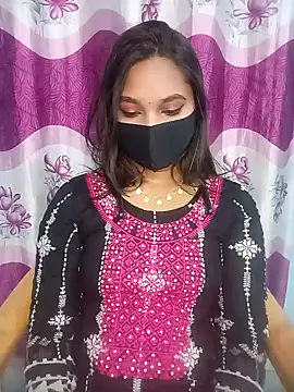 cute mahi07 online show from November 29, 9:08 pm