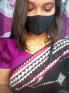 cute mahi07 online show from November 25, 7:36 pm