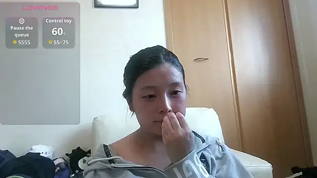 mii 0705 online show from May 18, 10:38 pm