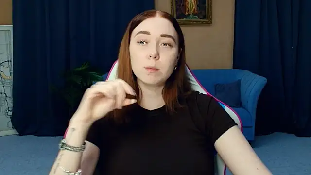 AddieOsler online show from March 14, 7:48 pm