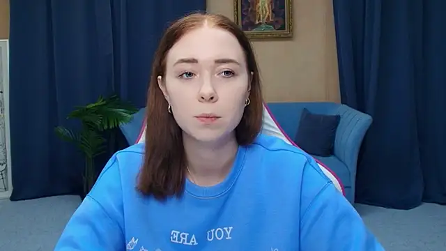 AddieOsler online show from January 18, 8:49 pm