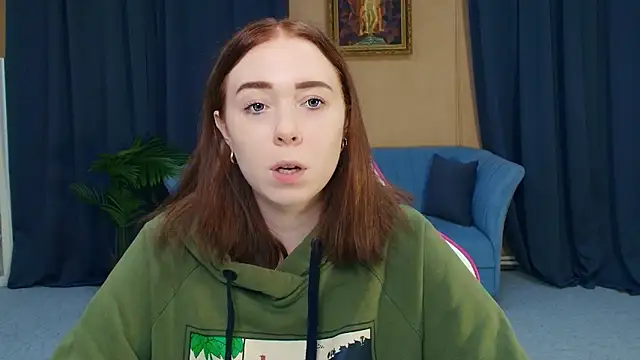 AddieOsler online show from January 10, 8:46 pm