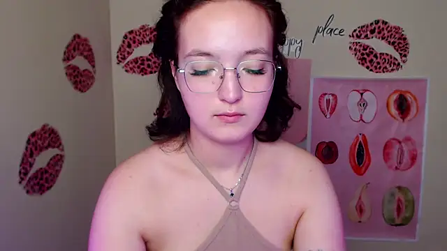 MissAriaa online show from October 31, 8:07 am