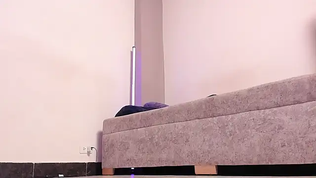 Lil Audrey online show from March 25, 2:53 pm