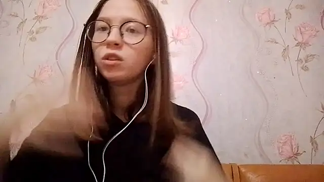 SalenaAhnell online show from October 25, 5:42 pm