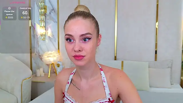 Rose Masson online show from November 19, 6:35 am