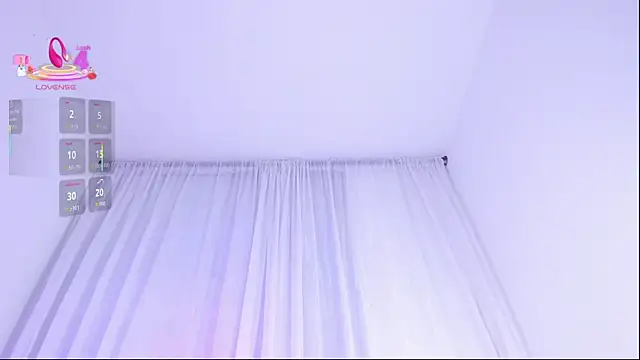 Leyacopper  online show from November 24, 11:29 pm